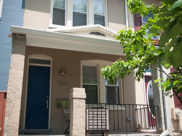 1005 Kenyon St NW, Washington, DC 20010