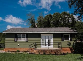 197 Vineyard Rd, Norwood, NC 28128