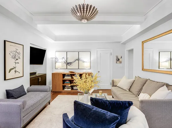 440 W End Ave #8F, New York, NY 10024