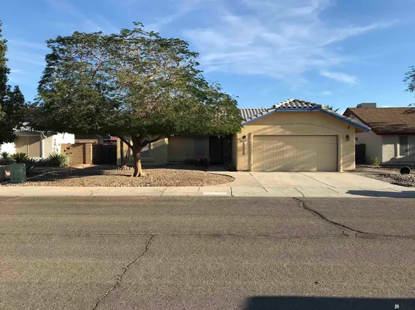 11156 E 26th Ln, Yuma, AZ 85367