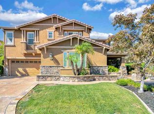 965 Rosehedge Ct, Concord, CA 94521