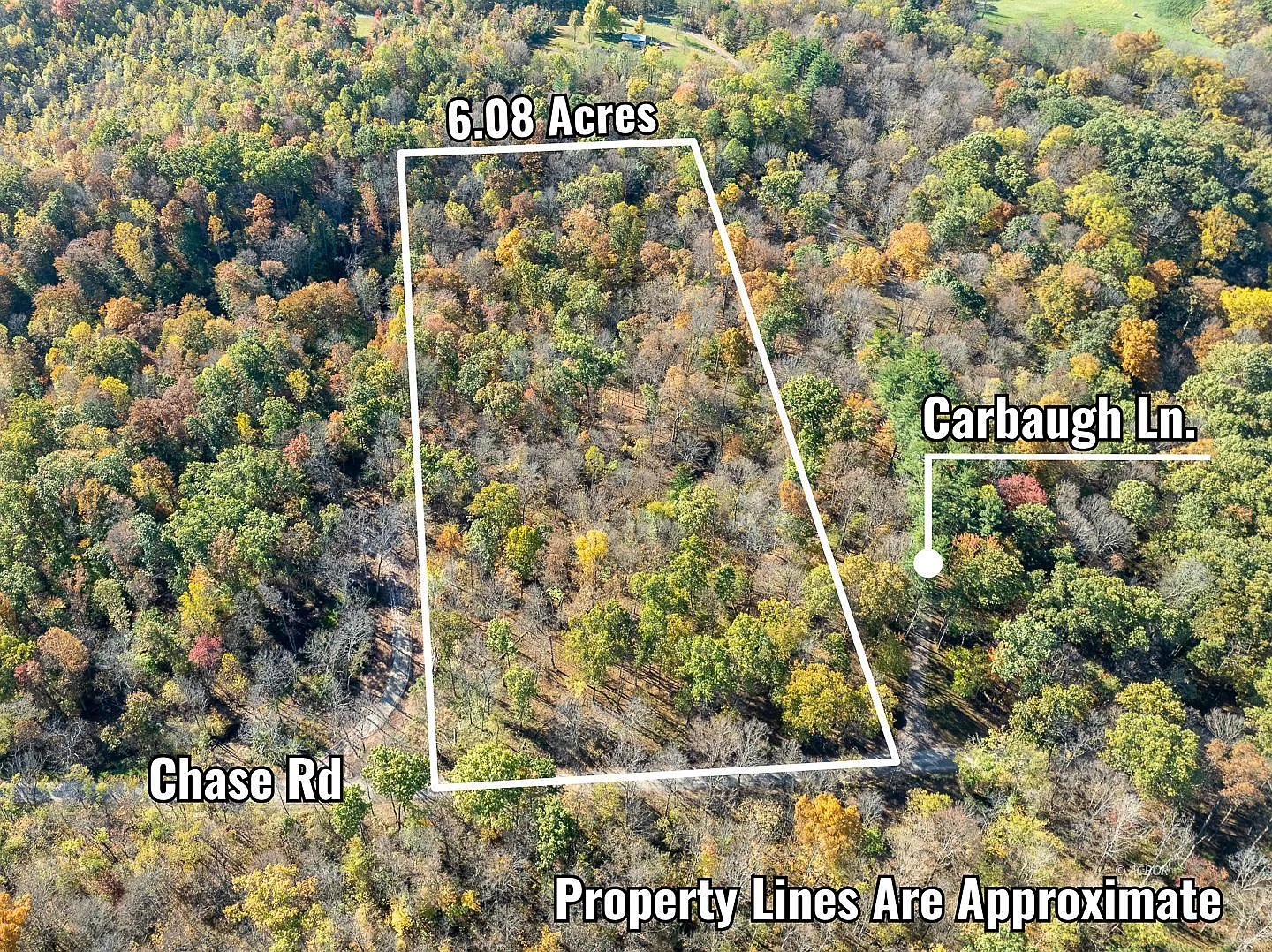 Chase Rd photo 1
