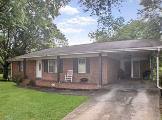 74 Horton St, Winder, GA 30680