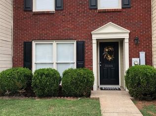 5044 Falling Creek Ln, Birmingham, AL 35235