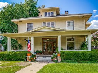 5107 Junius St, Dallas, TX 75214