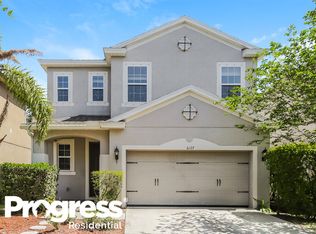 6127 Trent Creek Dr, Ruskin, FL 33573