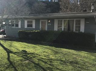 370 Hyatt St, Waynesville, NC 28786