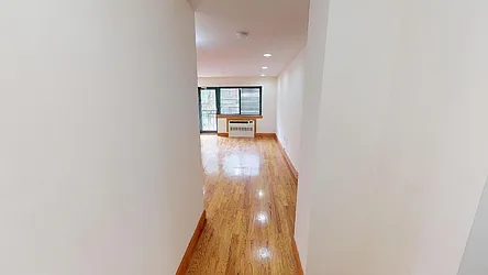 Rented by Metro Garden Realty NYC