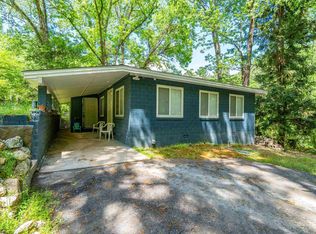 198 Ola St, Hot Springs, AR 71901