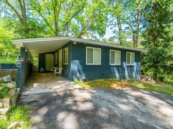 198 Ola St, Hot Springs, AR 71901