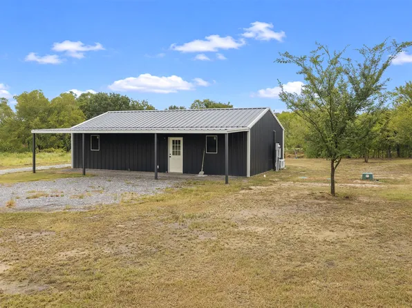 5085 Purnell Ln, Madill, OK 73446