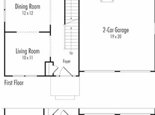 615 Highland Farms Cir, Gambrills, MD 21054