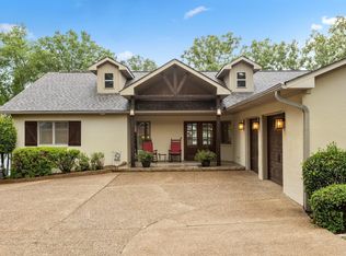 43 Galeon Way, Hot Springs Village, AR 71909