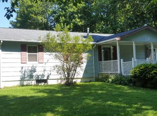 206 Oak Grove Rd, Beckley, WV 25801