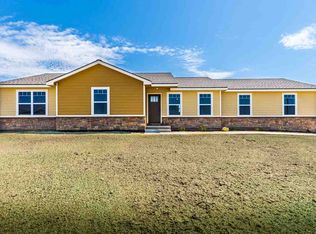 8742 Kinzie Jos Way, Manhattan, KS 66502