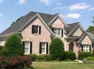 1210 Water Shine Way, Snellville, GA 30078