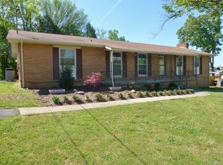 413 Blue Haven Dr, Kingsport, TN 37663