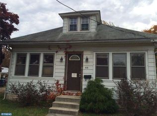 44 Sicklerville Rd, Williamstown, NJ 08094