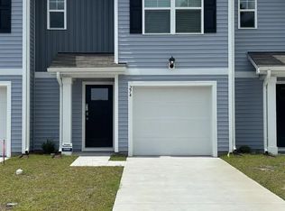 258 Bayou Loop, Surfside Beach, SC 29575