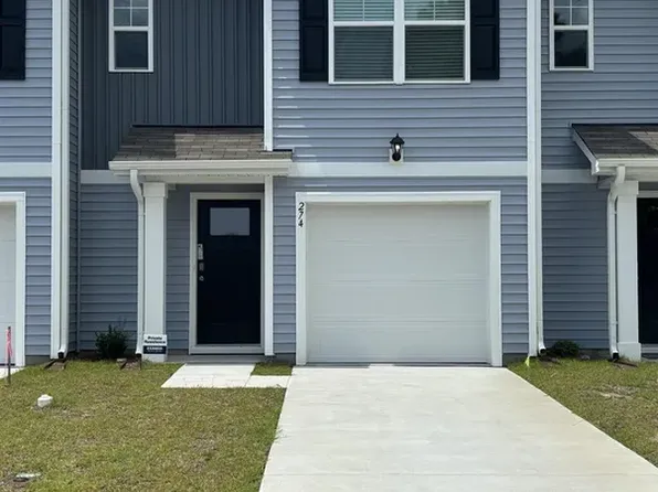 274 Bayou Loop, Surfside Beach, SC