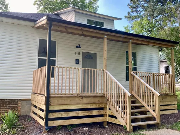 115 Wynn St, Paris, TN 38242