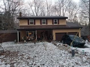 48 Fawn Dr, Mahaffey, PA 15757