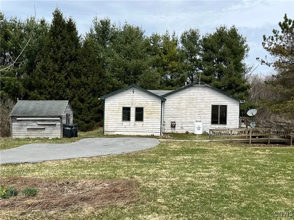 9789 Round Barn Rd, Holland Patent, NY 13354