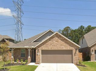 4547 Overlook Bend Dr, Spring, TX 77386