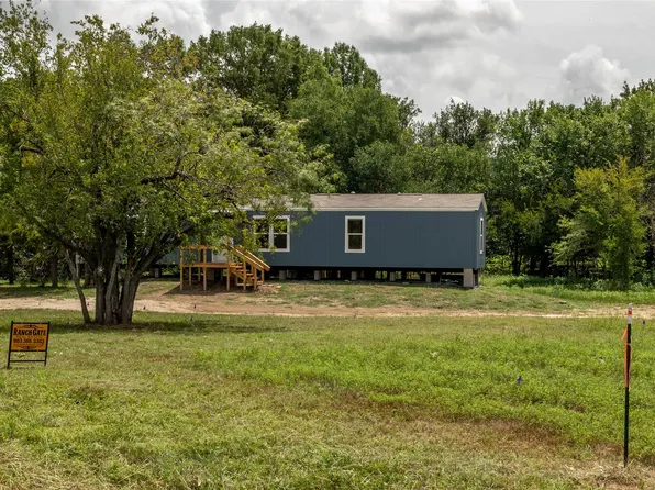 16 Cedar St #D, Mexia, TX 76667