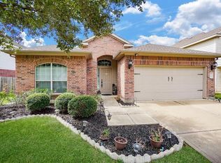 2546 Marquette Trl, Katy, TX 77494