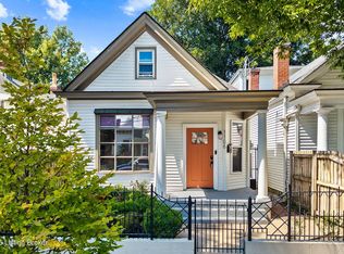 1106 S Shelby St, Louisville, KY 40203