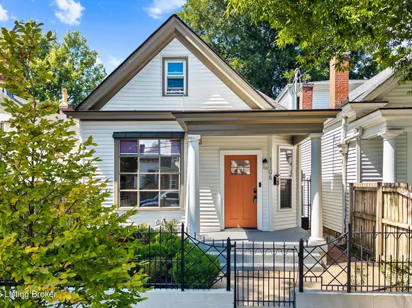 1106 S Shelby St, Louisville, KY 40203