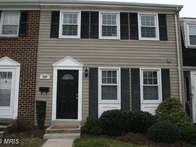 1806 Aberdeen Cir, Crofton, MD, 21114