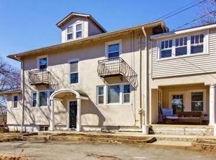 64 Endicott St, Canton, MA 02021