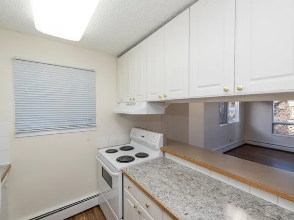 Miramichi Apartments