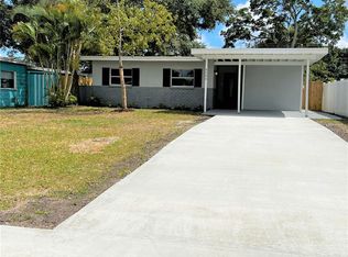 4200 68th Ave N, Pinellas Park, FL 33781