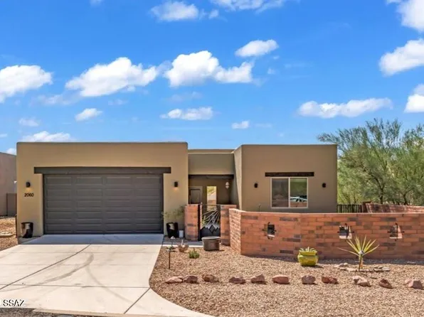 2060 S Double K Pl, Tucson, AZ 85713