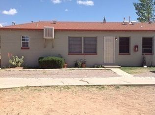 2201-2257 E 10th St #2255, Douglas, AZ 85607
