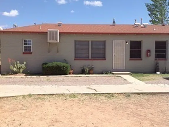 2257, 2201-2257 E 10th St #2255, Douglas, AZ 85607