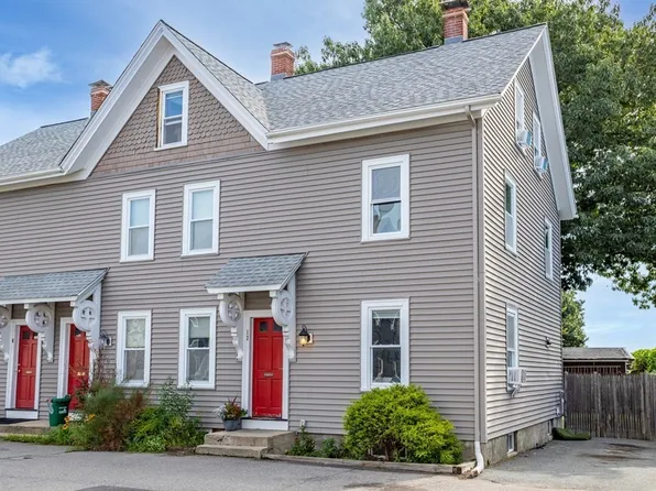 12 Swetts Ct #12, Watertown, MA 02472