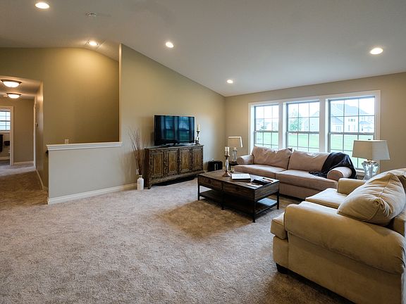 Actual home may vary