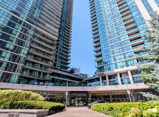 33 Bay St Unit 1303, Toronto, ON M5J 2Z3