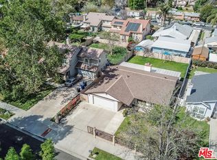 7339 Irondale Ave, Winnetka, CA 91306
