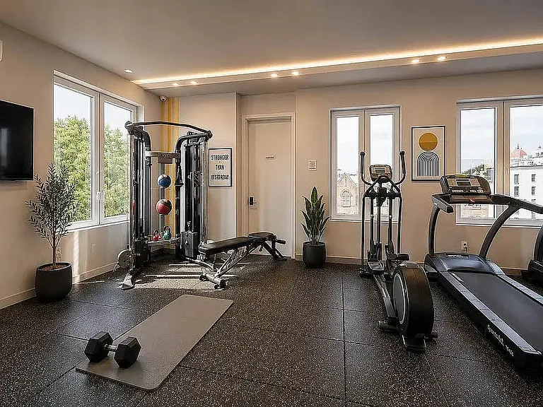 308 Linden Blvd #5B — Photo 6