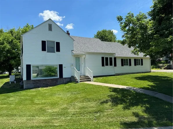 110 Jackson Hts, Maryville, MO 64468