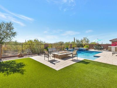 7643 W Sage Palm Ln, Marana, AZ, 85658