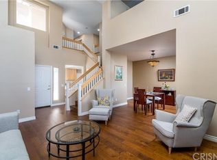 647 Cardinal Ridge Ln UNIT B, Simi Valley, CA 93065