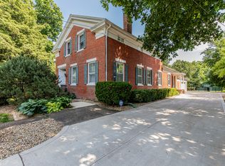 302 Park Ave E, Princeton, IL 61356