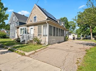 246 Belmont Ave, Brockton, MA 02301
