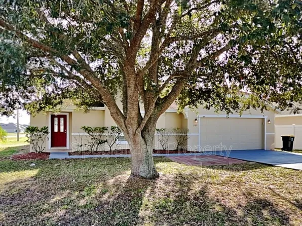 1388 N Platte Ct, Kissimmee, FL 34759